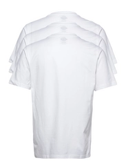 Dickies - DICKIES TSHT PK - basis-t-skjorter - white - 5