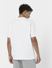 Dickies - DICKIES TSHT PK - laisvalaikio marškinėliai - white - 2