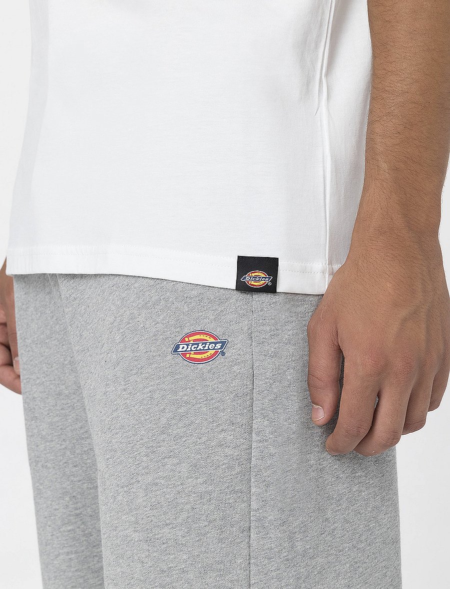 Dickies - DICKIES TSHT PK - kurzärmelig - white - 4