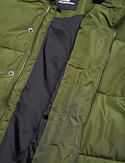 Dickies - OLATON JACKET - winter jackets - army green - 5