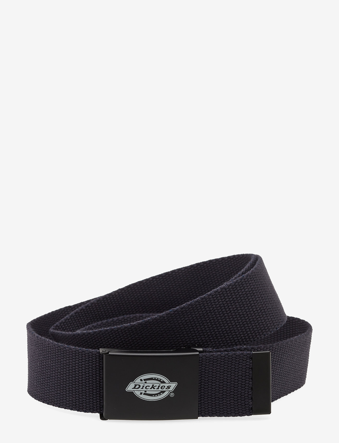 ORCUTT  WEBBING BELT - DARK NAVY