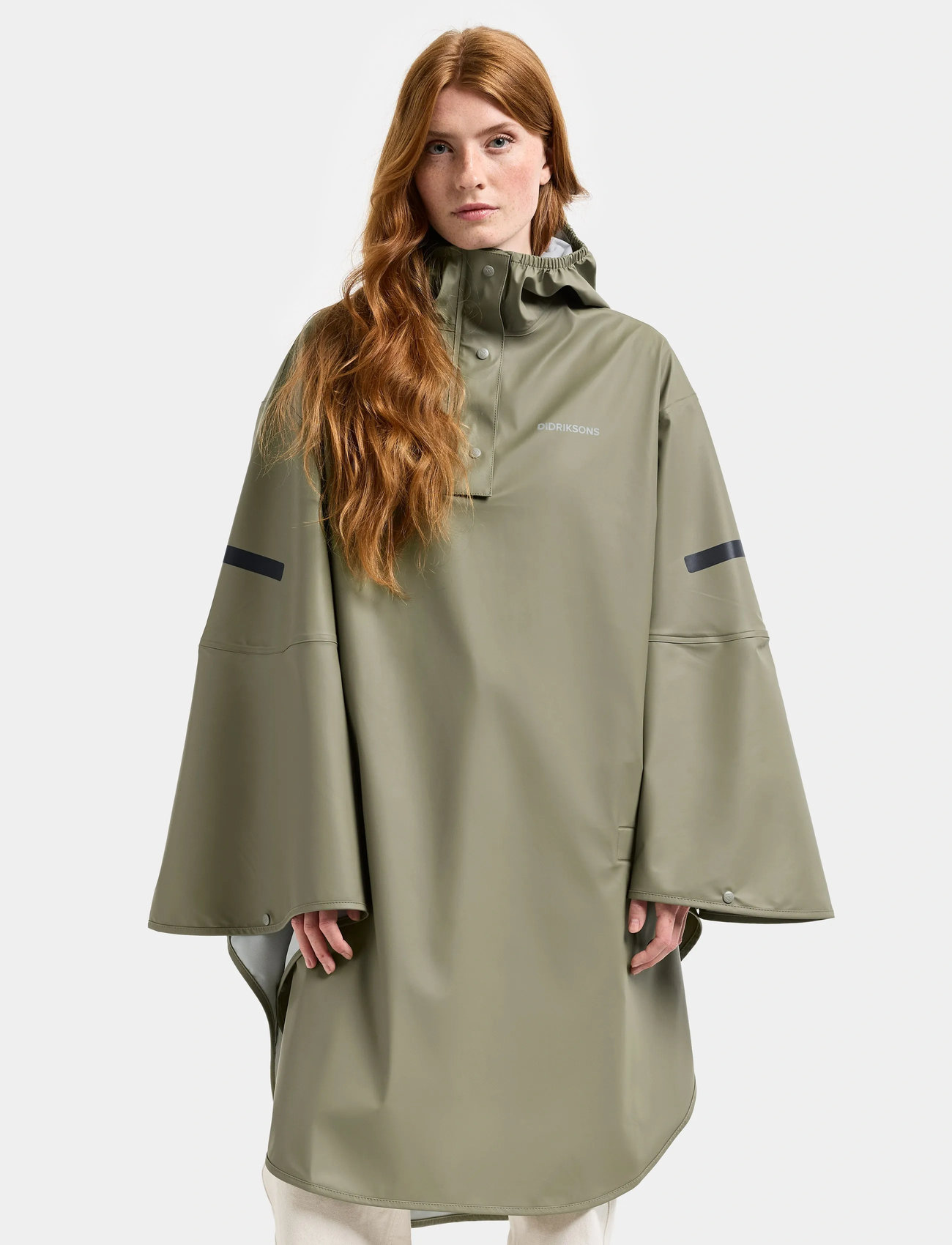 Khaki green