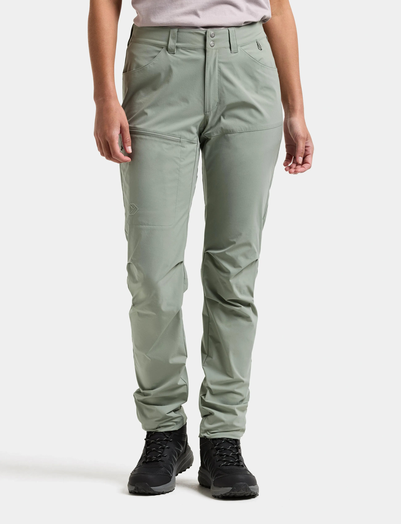 Khaki green