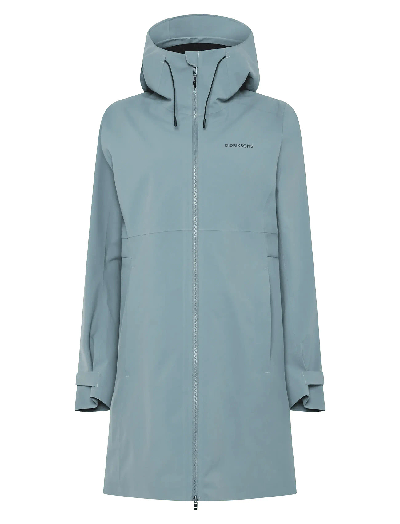 Didriksons Bea Wns Parka 6 - - 34 2