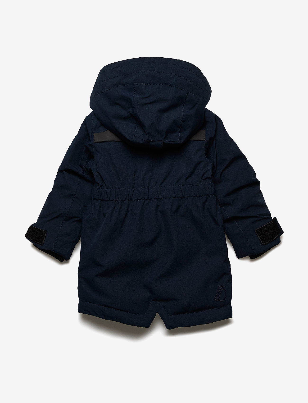 Didriksons - RONNE KIDS G PARKA - navy - 2