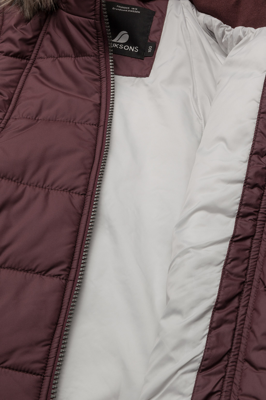 Markhams 2025 puffer jacket