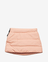 Didriksons - TABEI KIDS SKIRT - short skirts - dusty coral - 0