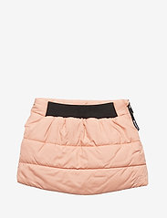 Didriksons - TABEI KIDS SKIRT - short skirts - dusty coral - 1