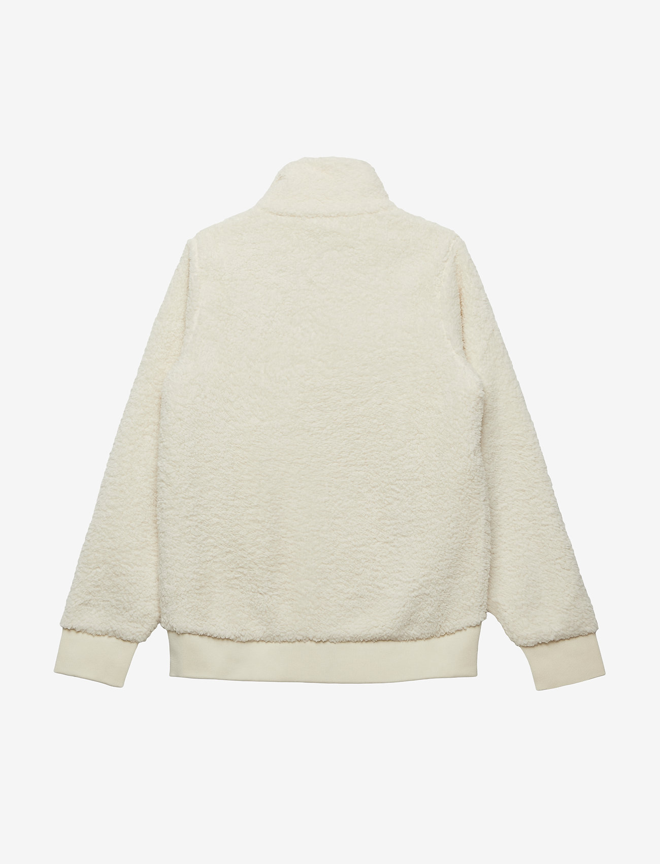 Didriksons - JOHNSON GS YT JKT - organic white - 1