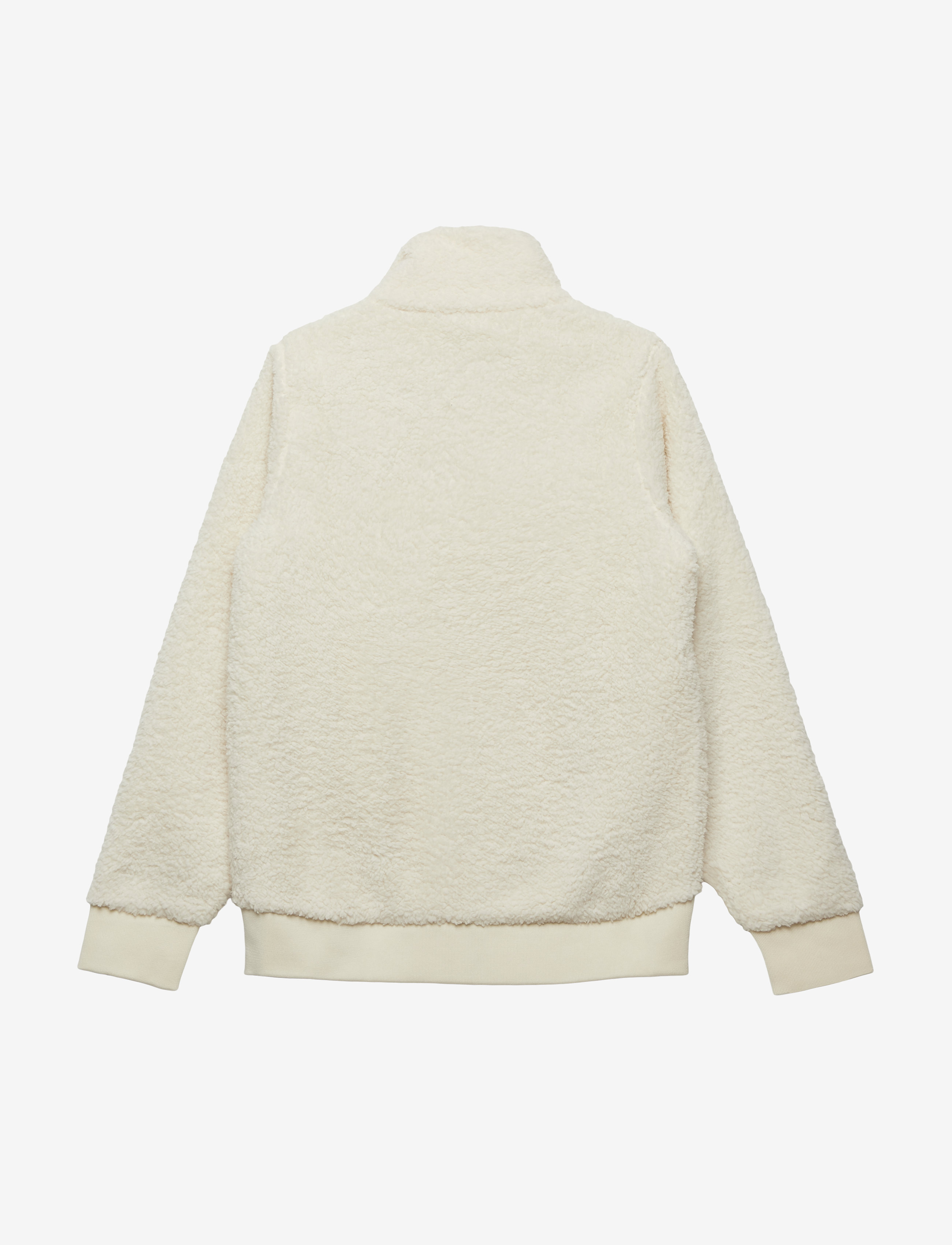 Didriksons - JOHNSON GS YT JKT - organic white - 2