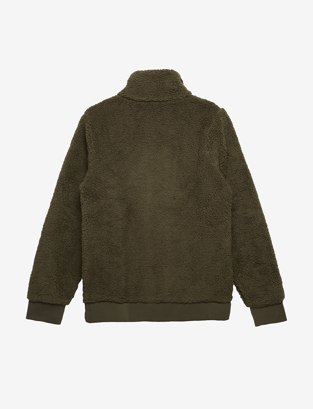 Didriksons - JOHNSON GS YT JKT - peat - 1