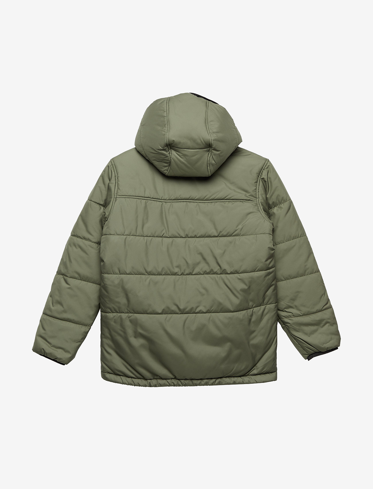 Didriksons - PALANDER BS YT JKT - peat - 1