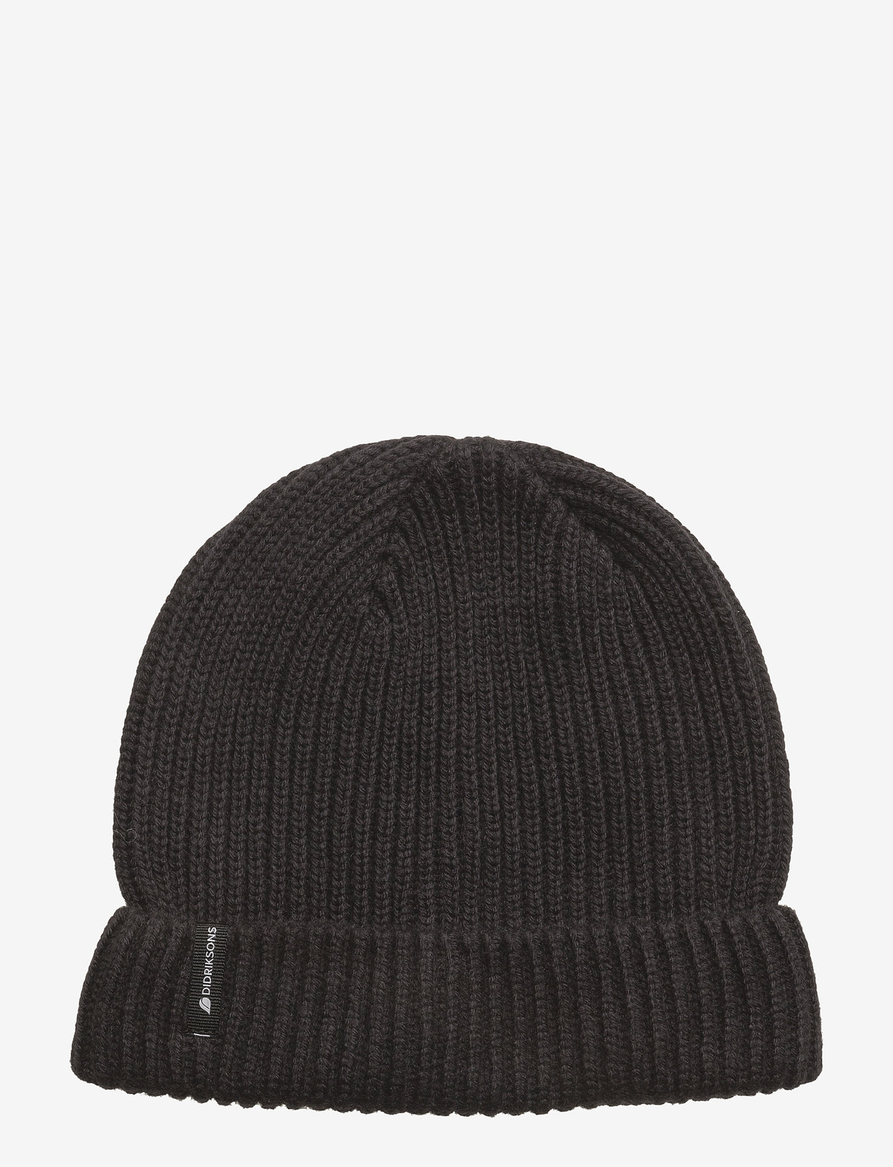 NILSON YOUTH BEANIE - BLACK