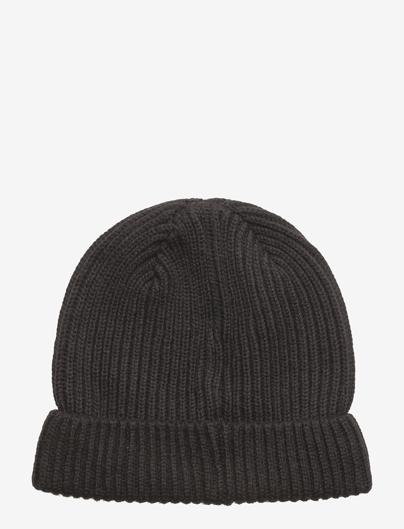 Didriksons - NILSON YOUTH BEANIE - black - 1