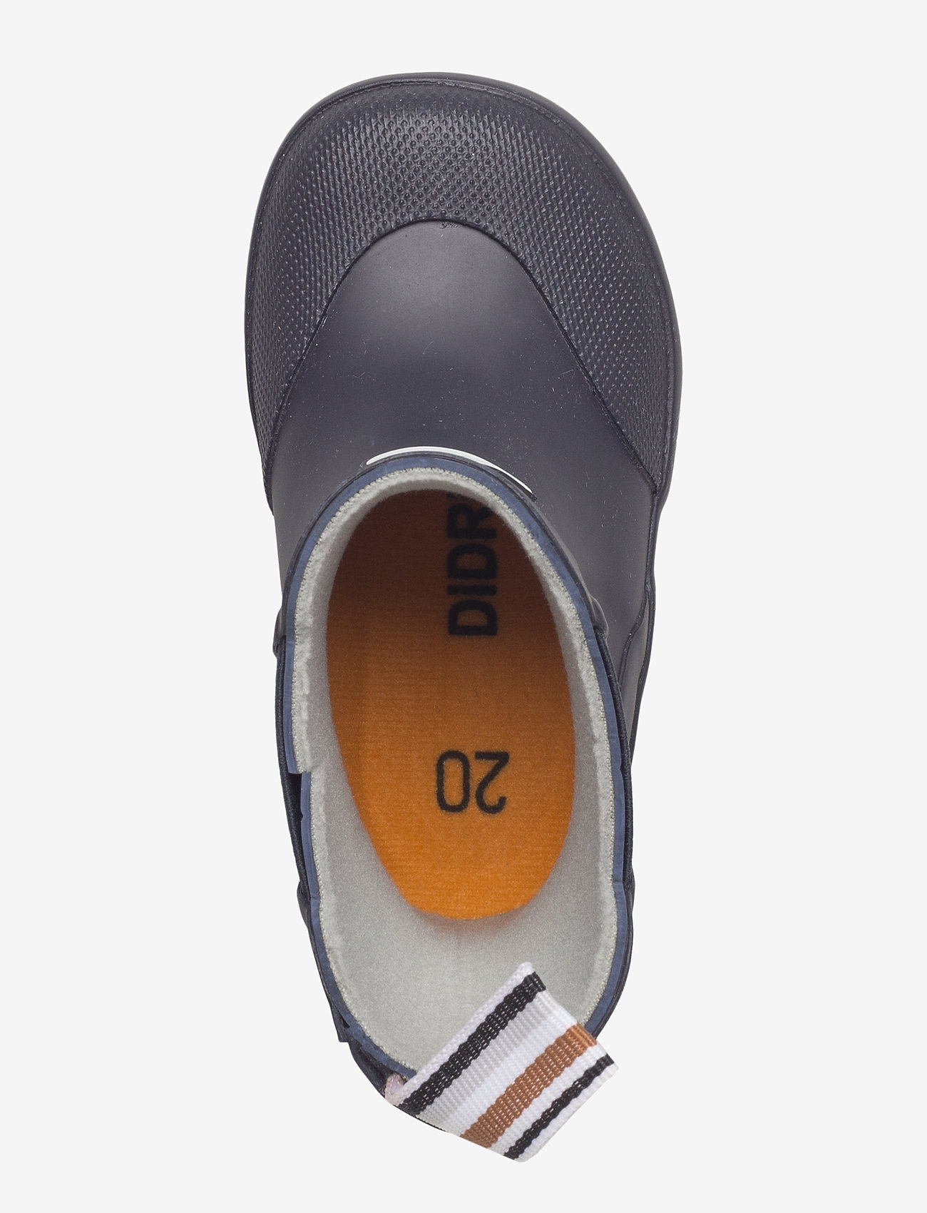 Didriksons - CULLEN KIDS BOOTS 2 - navy - 3