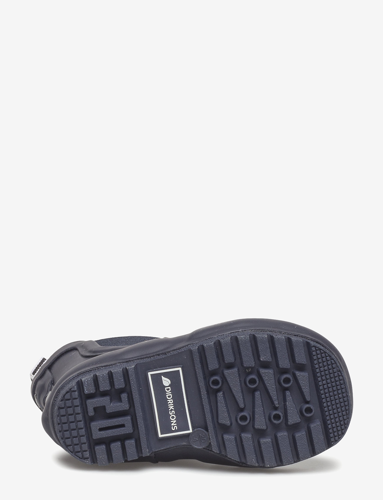 Didriksons - CULLEN KIDS BOOTS 2 - navy - 4