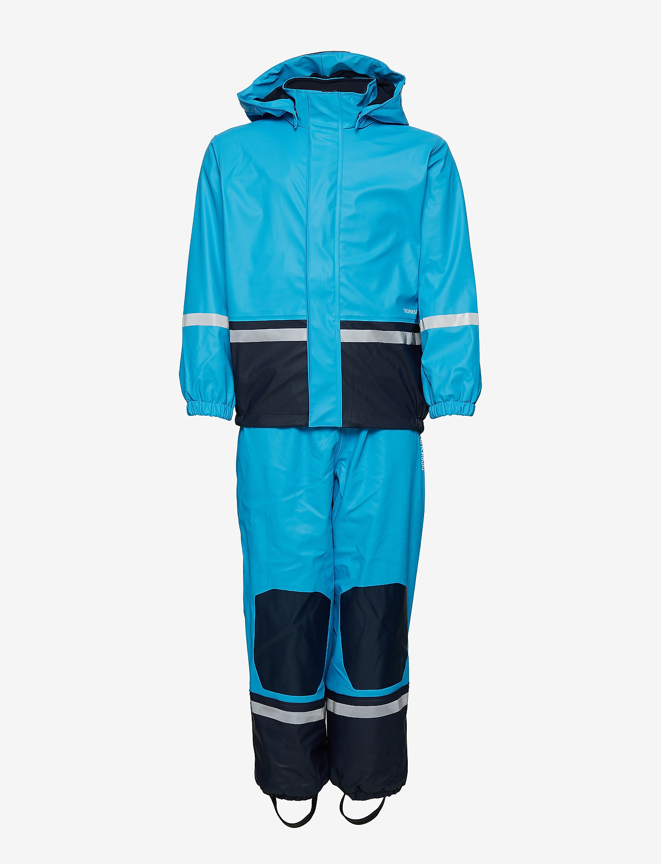 Didriksons - BOARDMAN KIDS SET 3 - malibu blue - 1