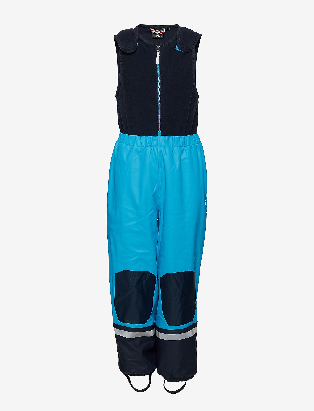 Didriksons - BOARDMAN KIDS SET 3 - malibu blue - 5