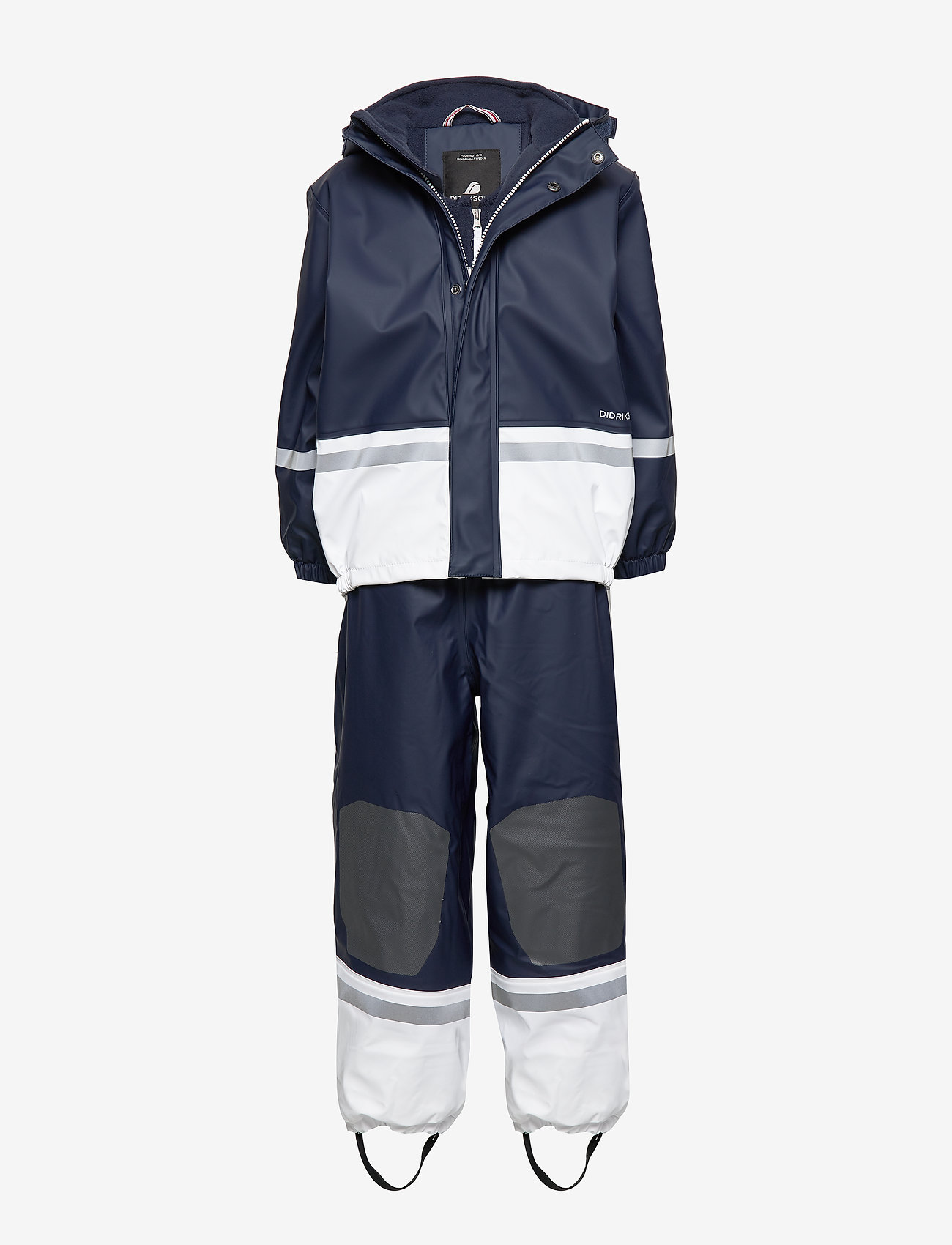 NAVY  SNOW WHITE
