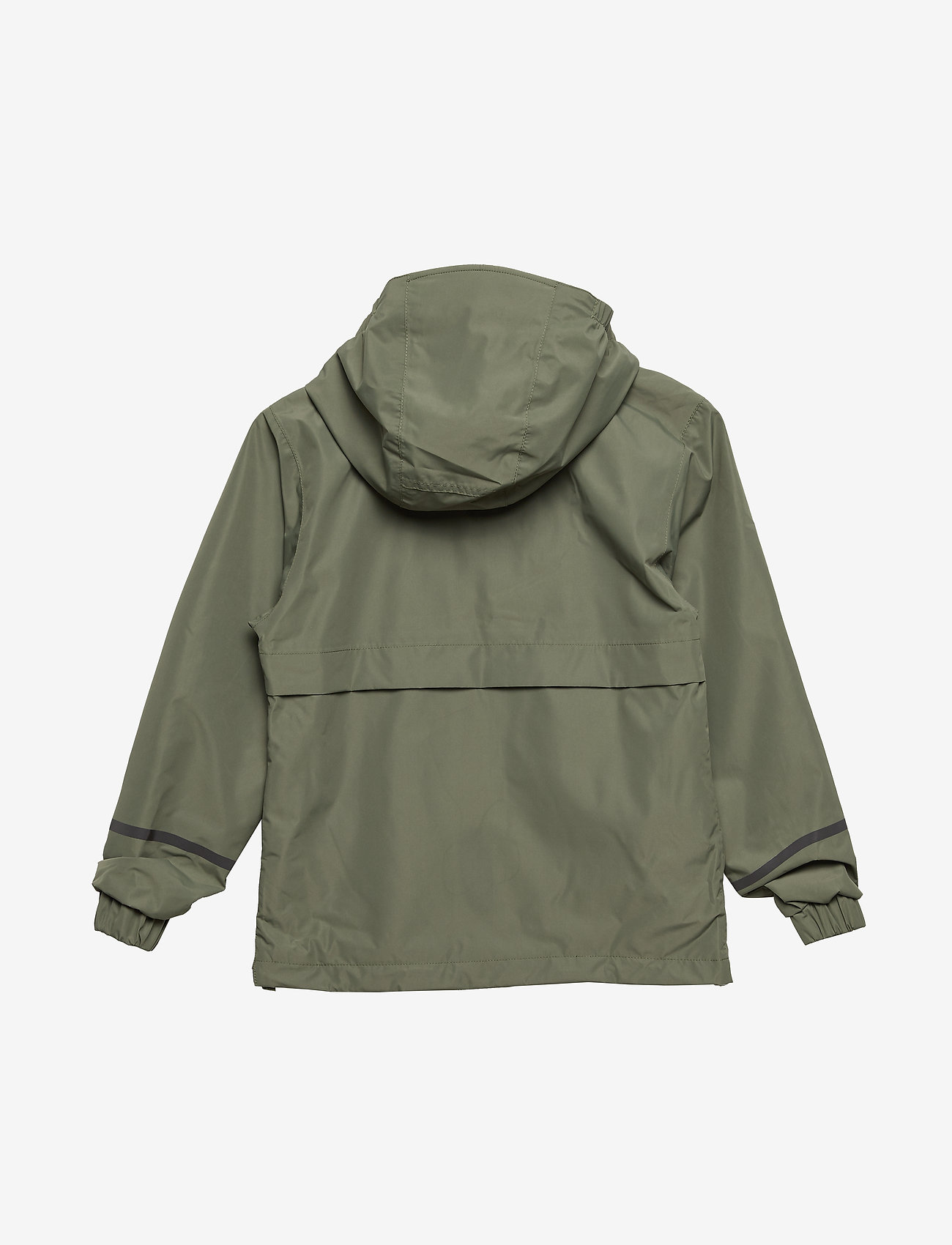 Didriksons - ANKAN KIDS ANORAK - dusty olive - 1