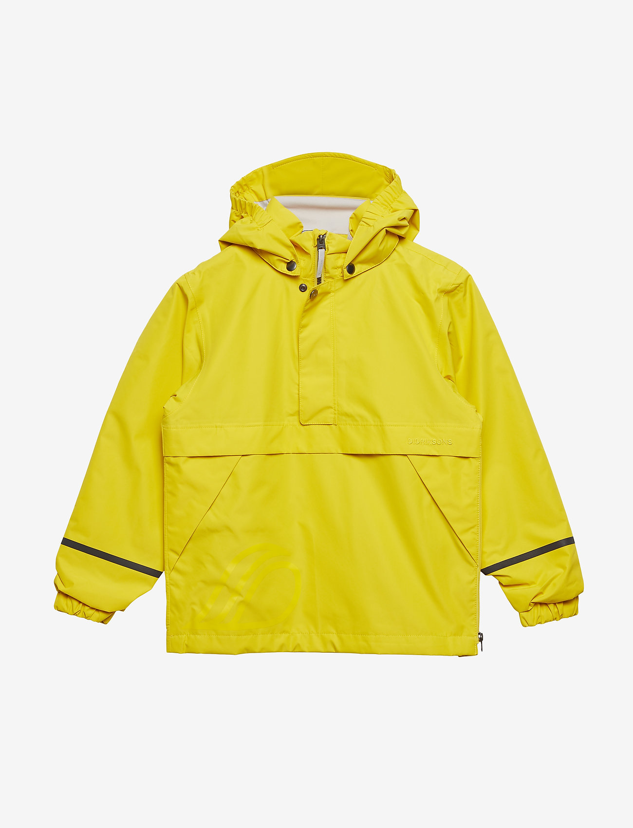 DUSTY YELLOW