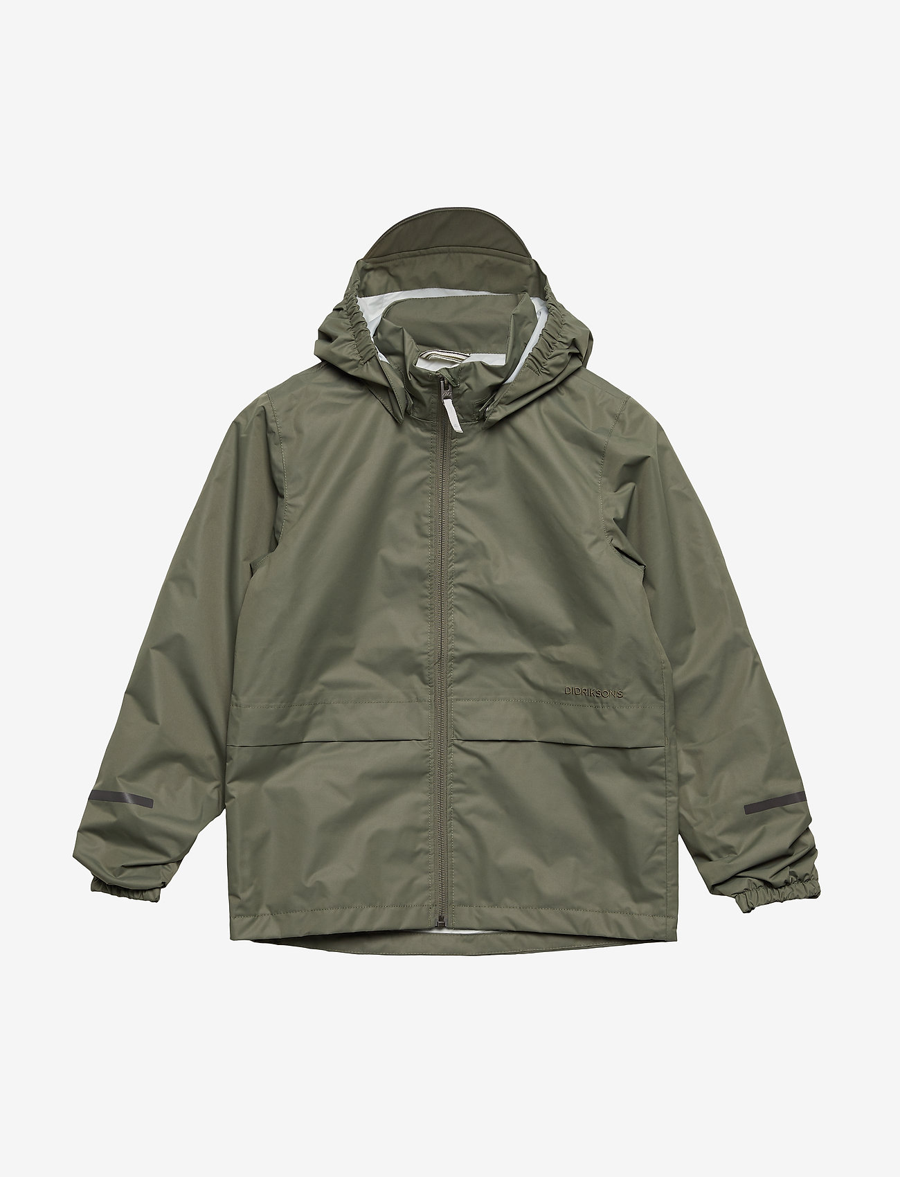 DUSTY OLIVE