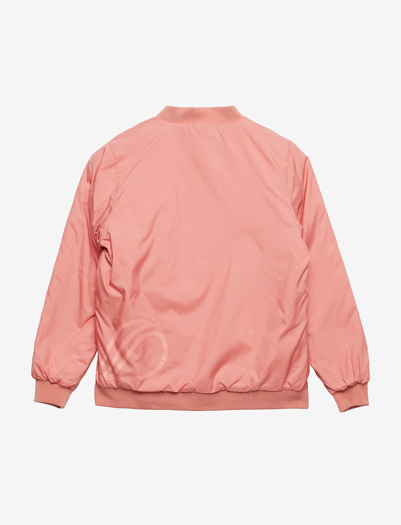 Didriksons - ROCIO KIDS JKT 2 - coral rose - 1