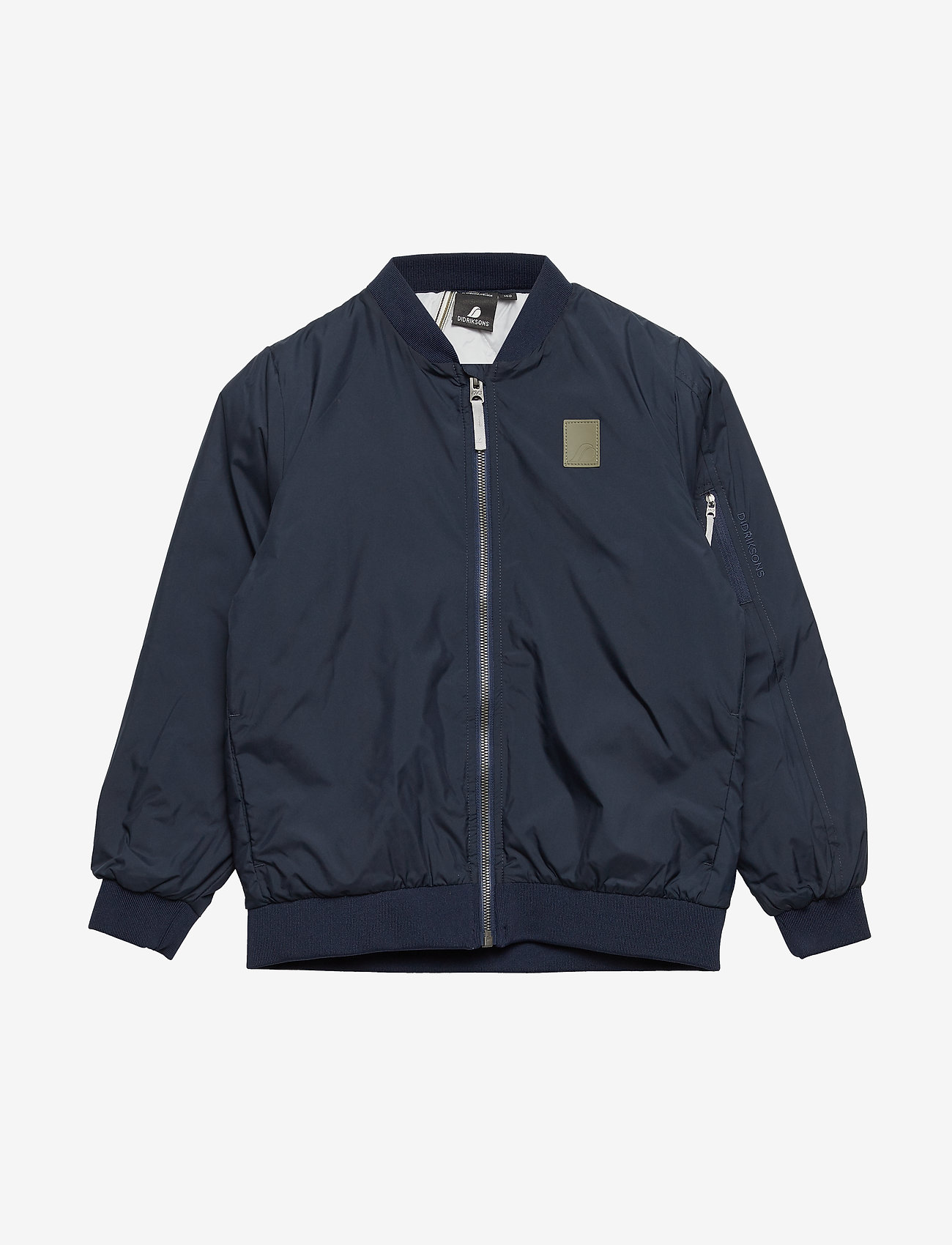 ROCIO KIDS JKT 2 - NAVY