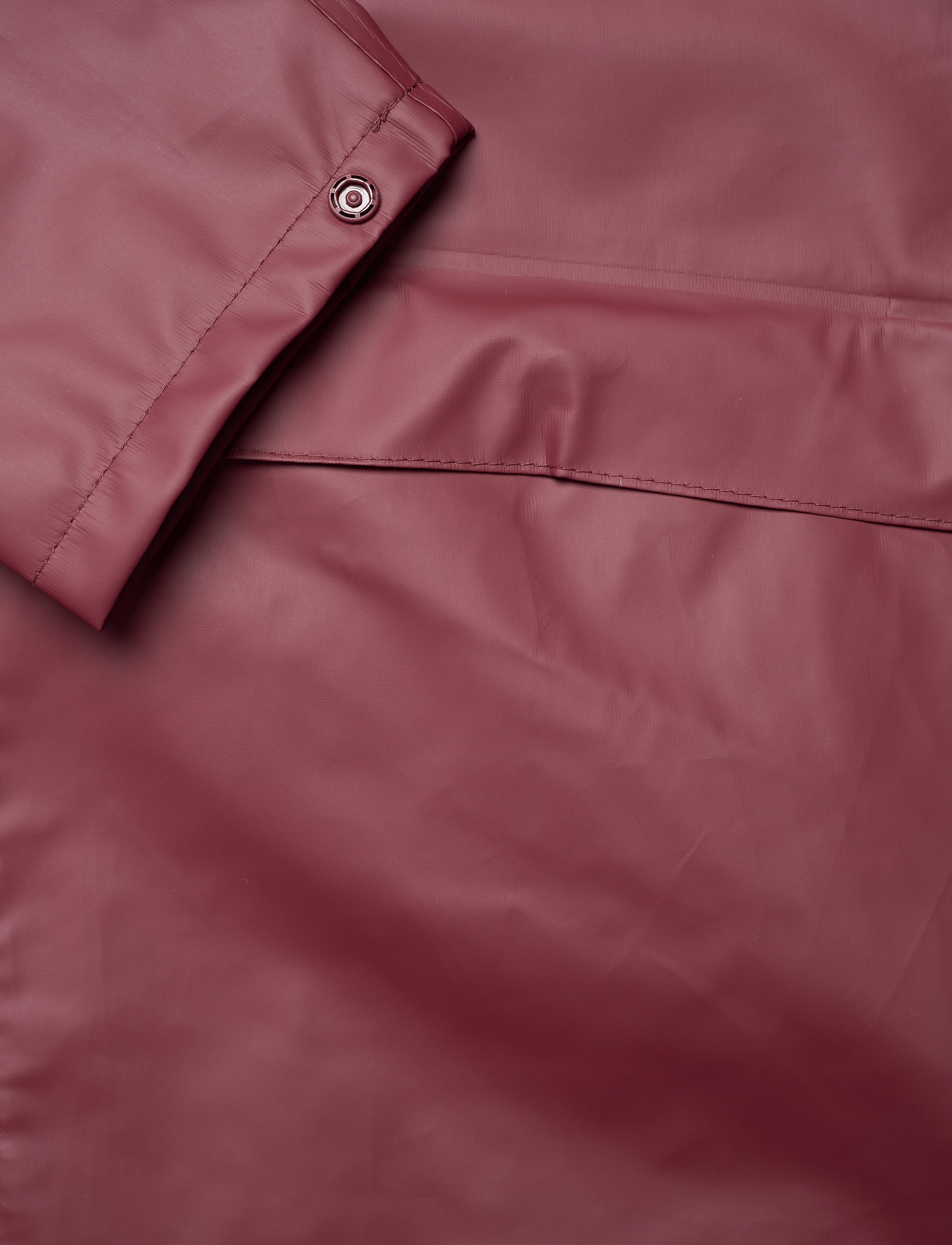 Didriksons - AVON USX JKT - anemon red - 3