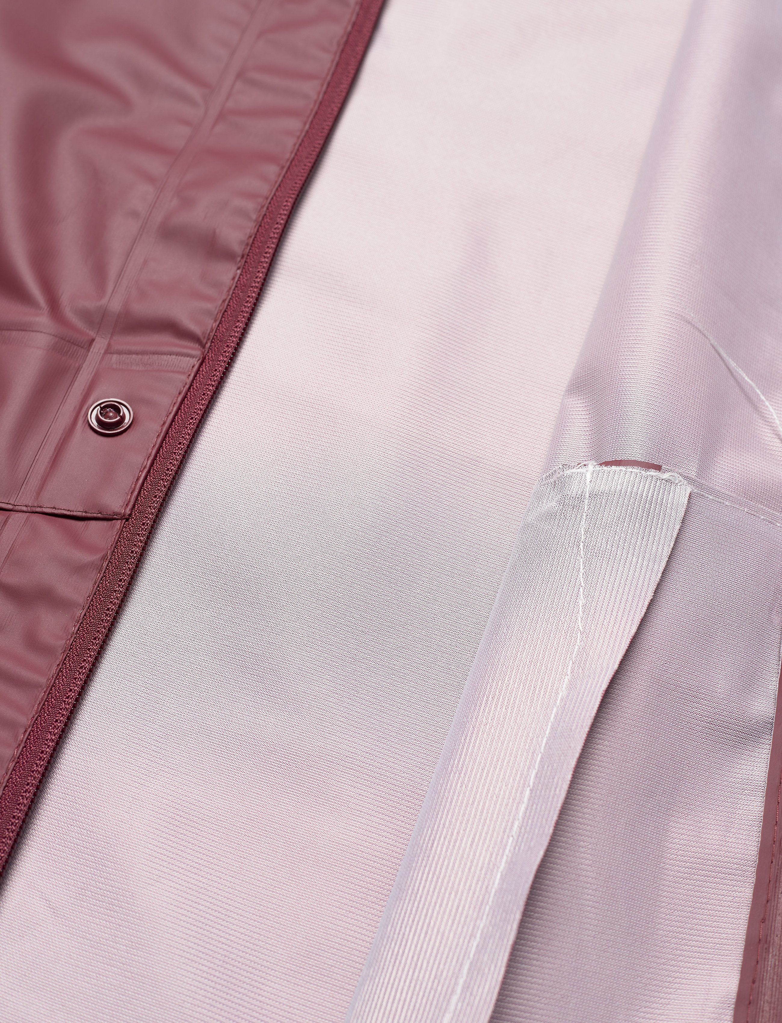 Didriksons - AVON USX JKT - anemon red - 4