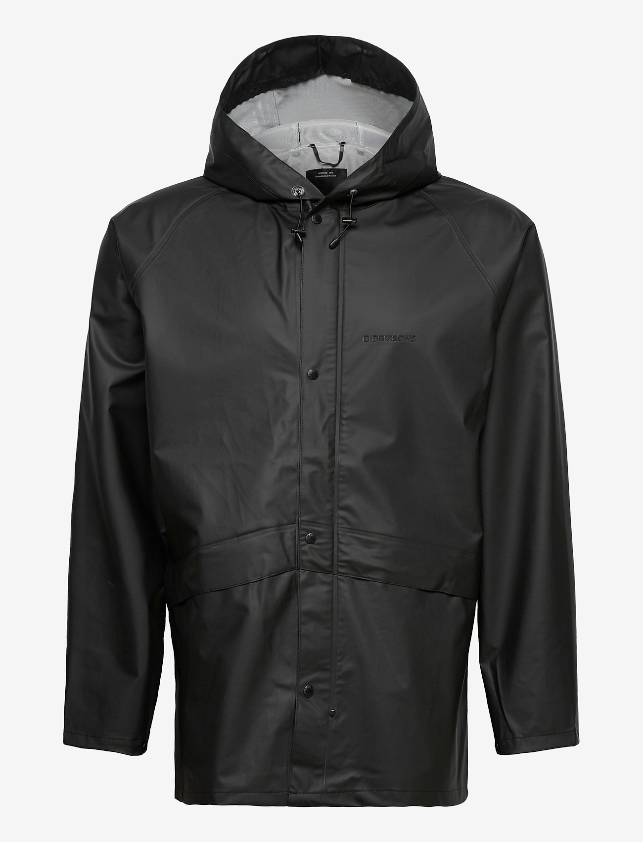 AVON USX JKT - BLACK