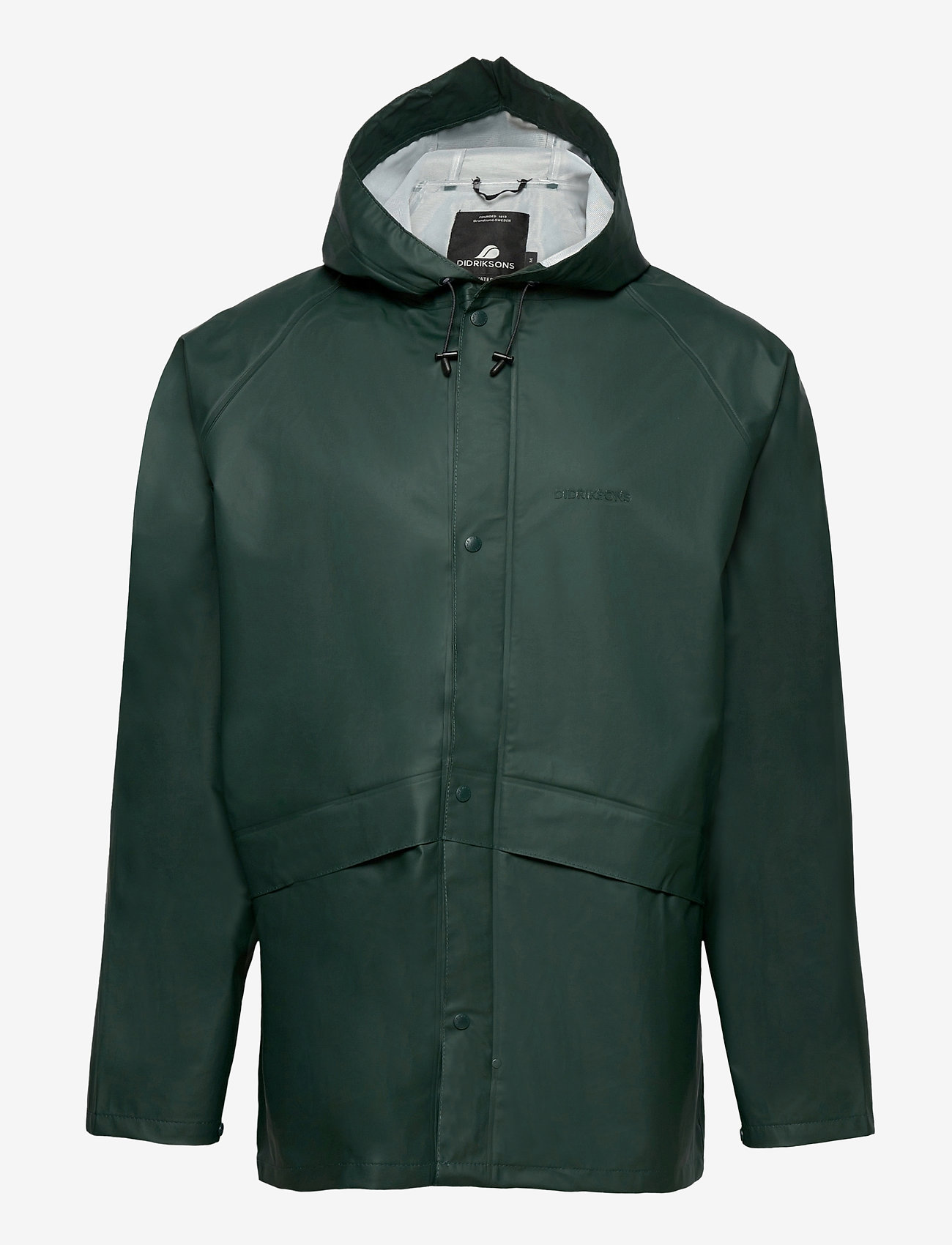 AVON USX JKT - NORTH SEA