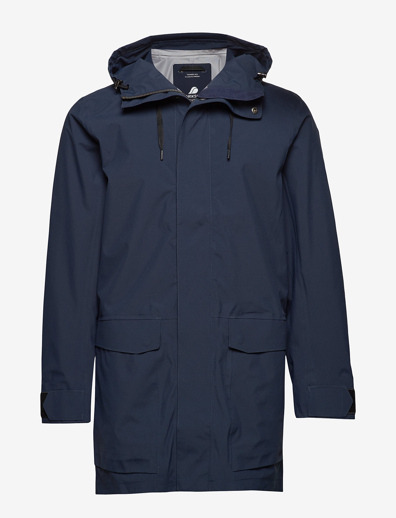 TROND USX PARKA 2 - NAVY