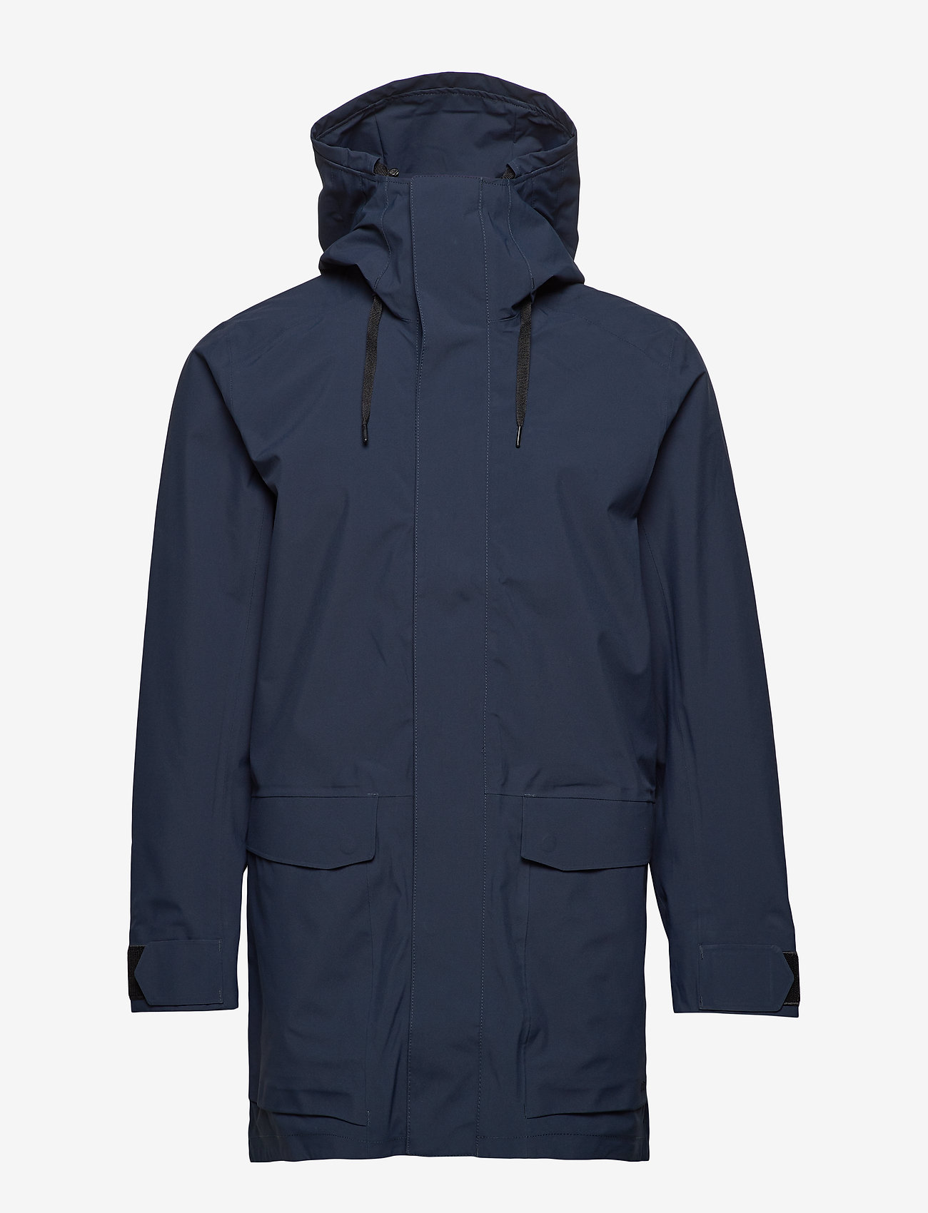 Didriksons - TROND USX PARKA 2 - navy - 2