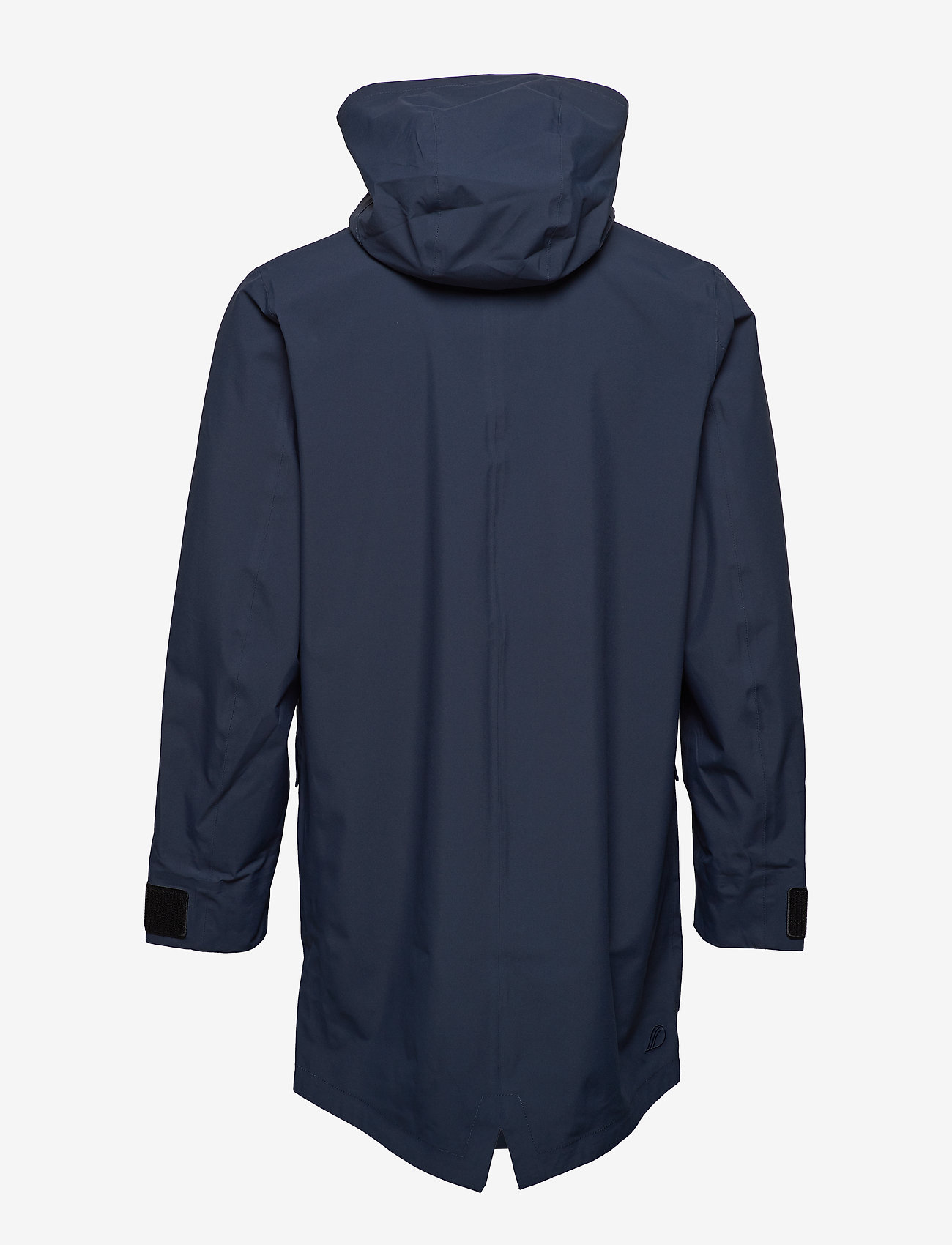 Didriksons - TROND USX PARKA 2 - navy - 3