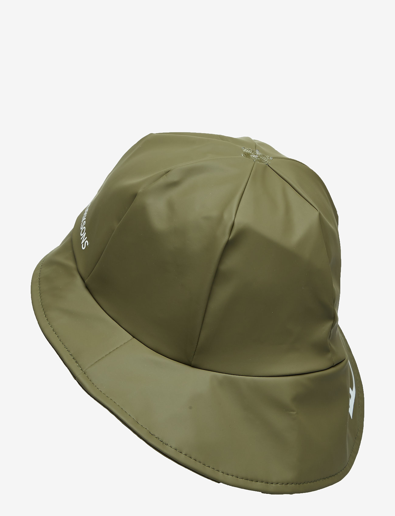 Didriksons - SOUTHWEST KIDS 2 - dusty olive - 1