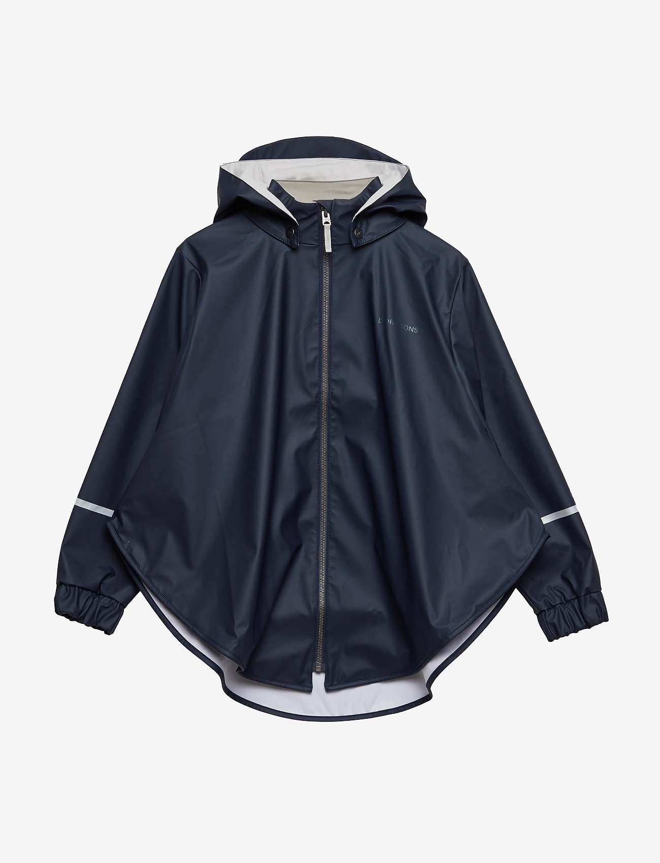 Didriksons - EDLYN KIDS CAPE 2 - navy - 0