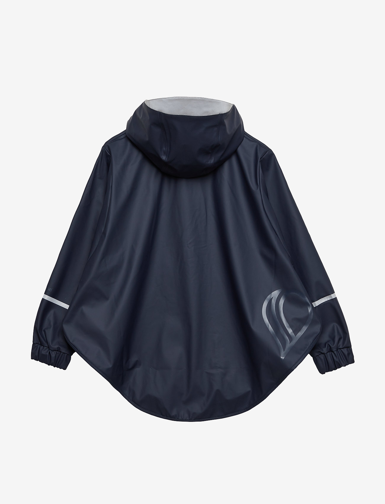 Didriksons - EDLYN KIDS CAPE 2 - navy - 1