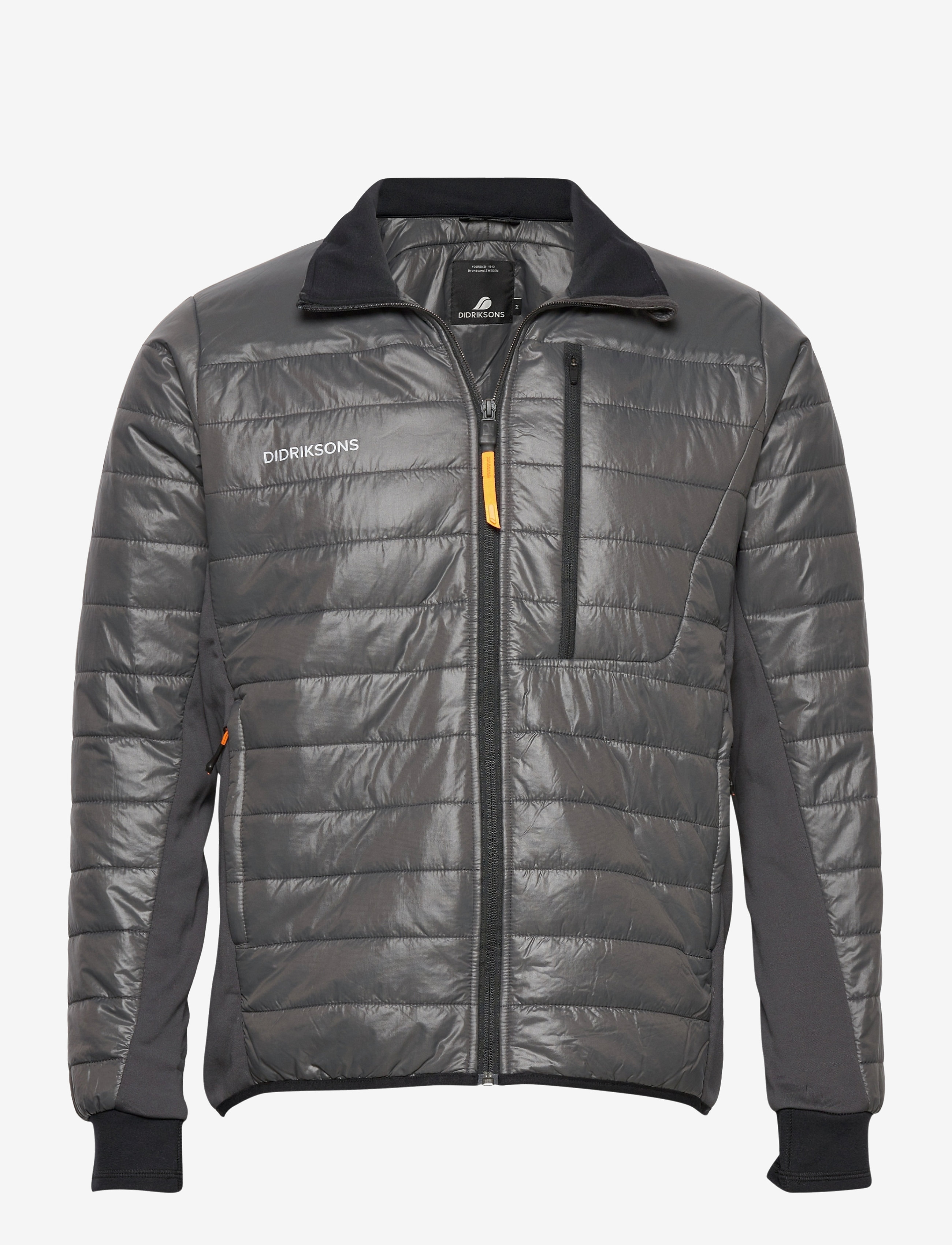 COAL BLACK