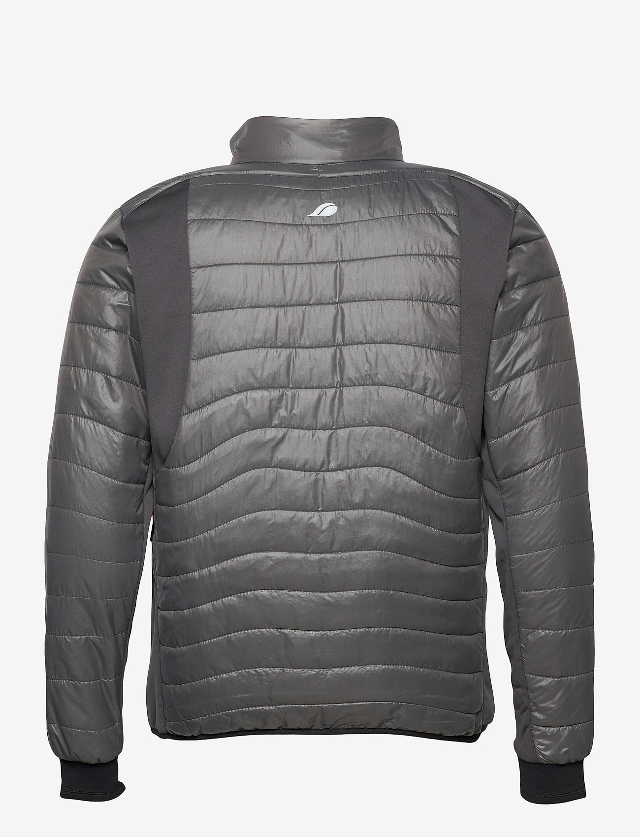 Didriksons - CAMPO USX JKT 3 - coal black - 2
