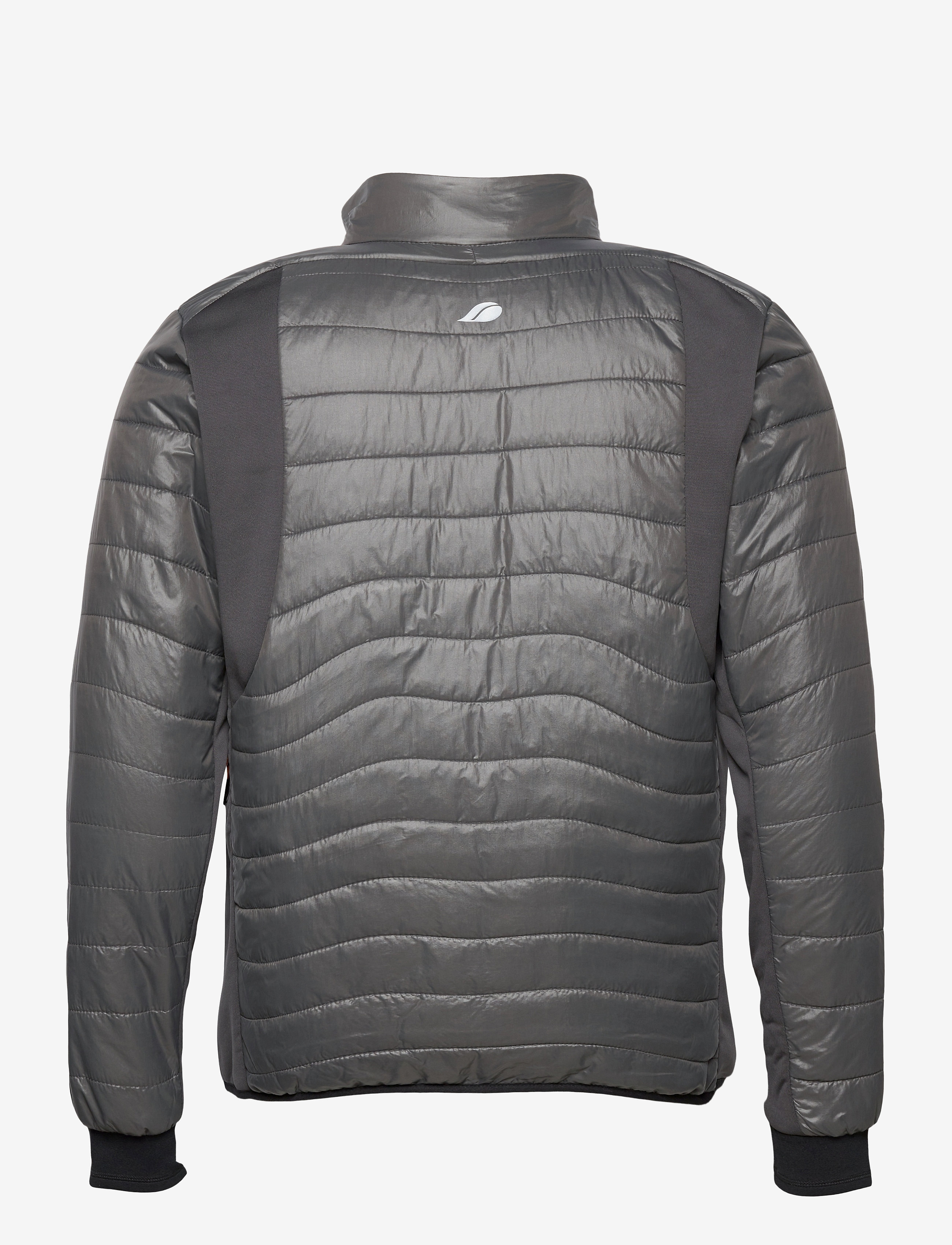 Didriksons - CAMPO USX JKT 3 - coal black - 2
