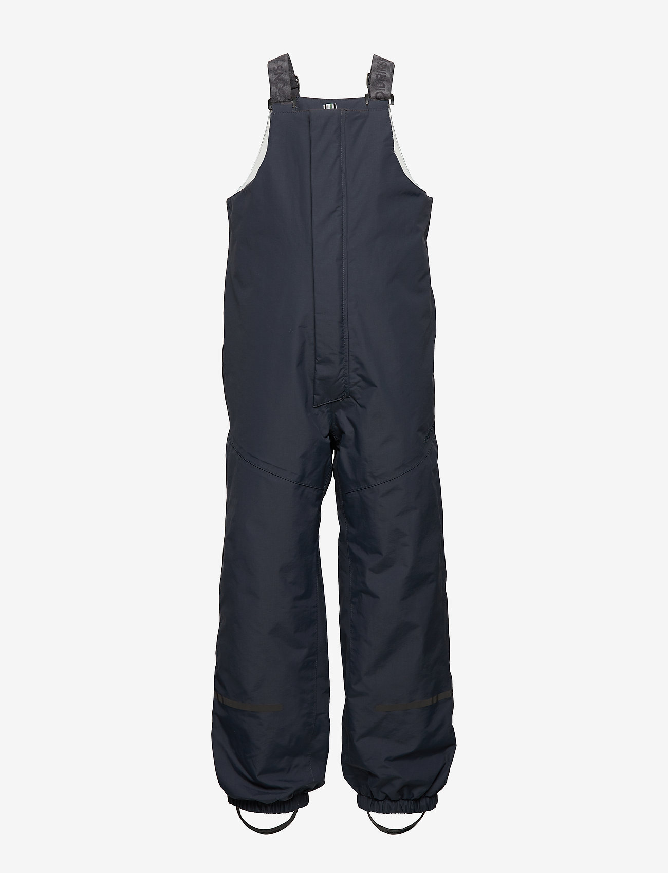 Didriksons - VIGGEN KIDS PANTS - navy dust - 0
