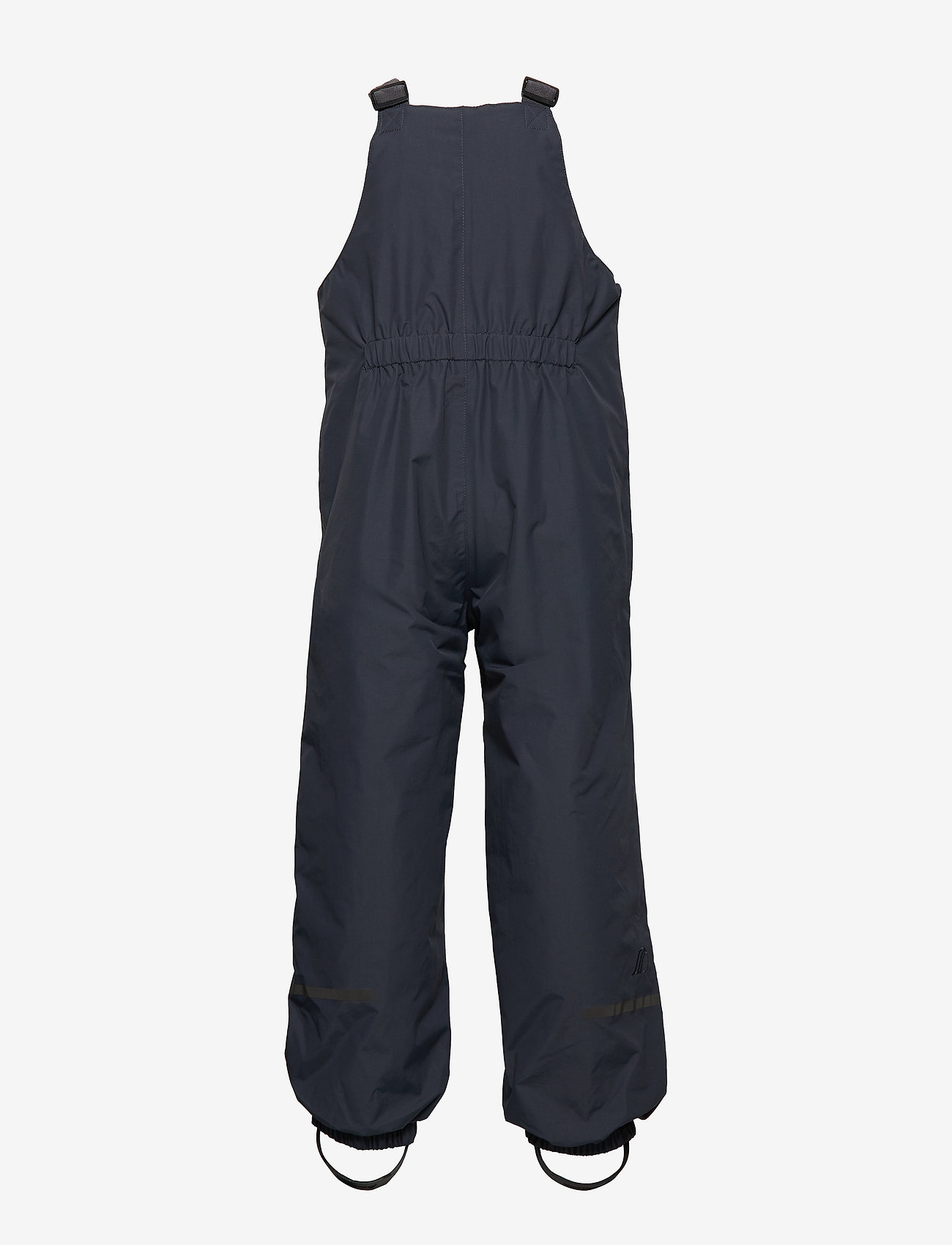 Didriksons - VIGGEN KIDS PANTS - navy dust - 1