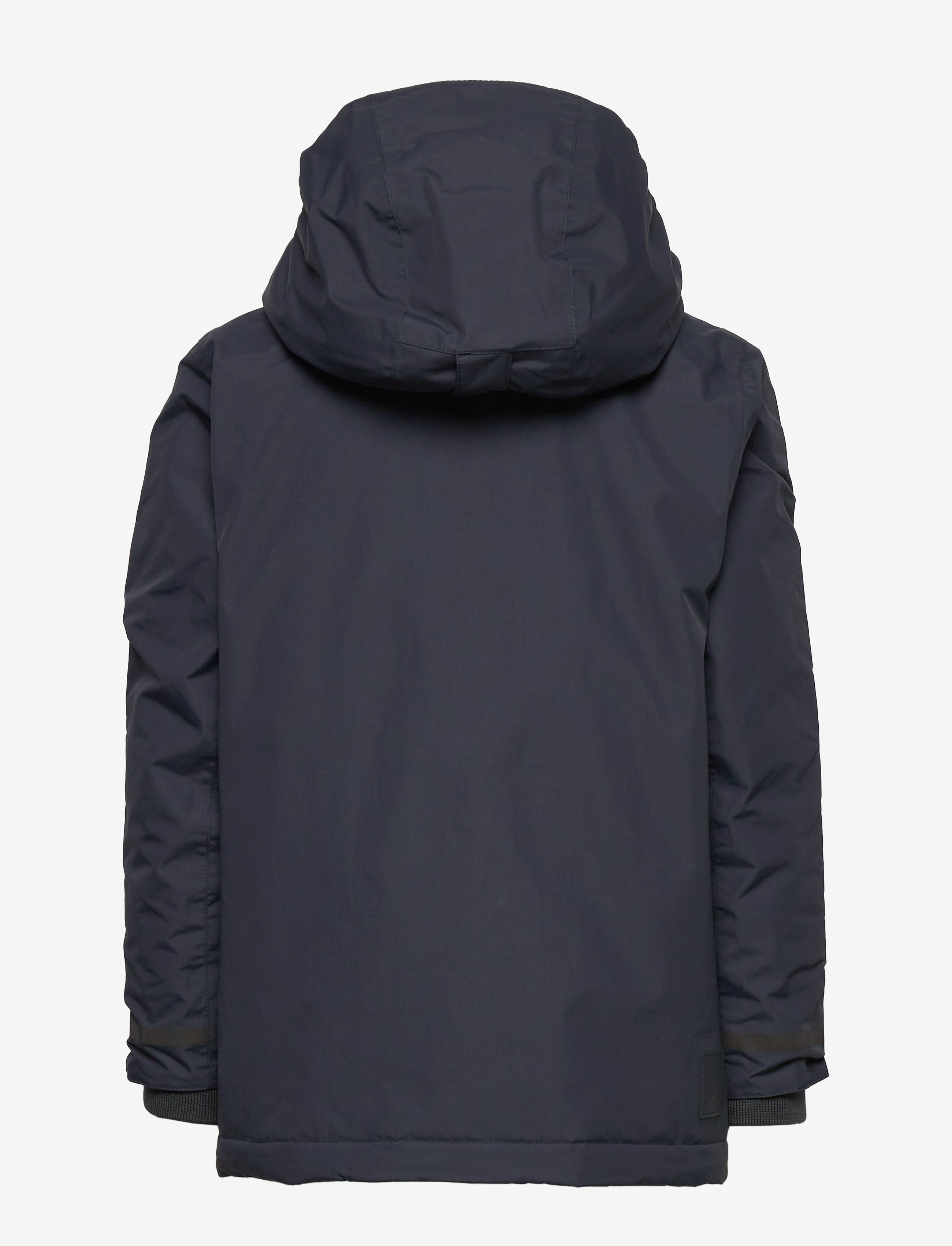 Didriksons - OSTRONET KIDS JKT - navy dust - 3