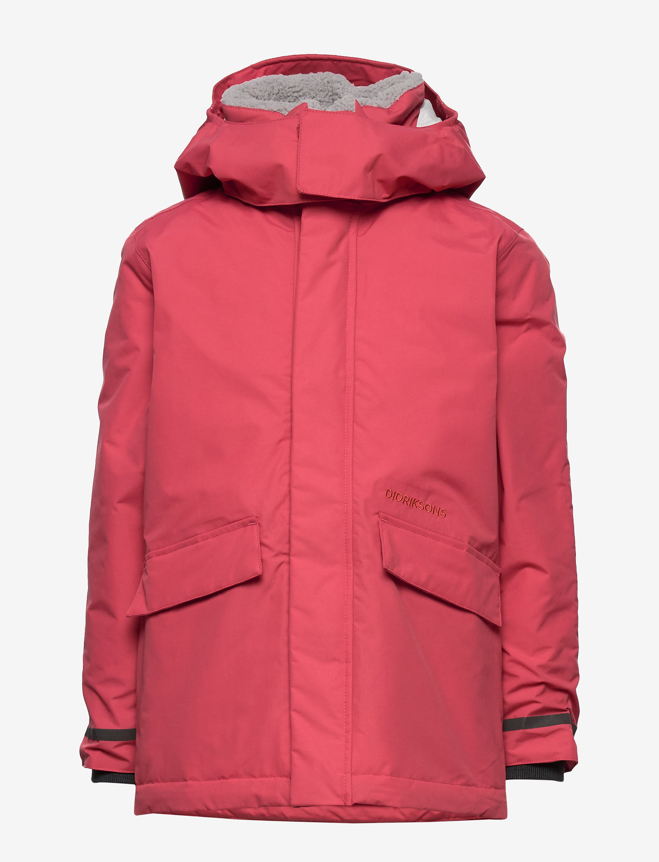 RASPBERRY RED