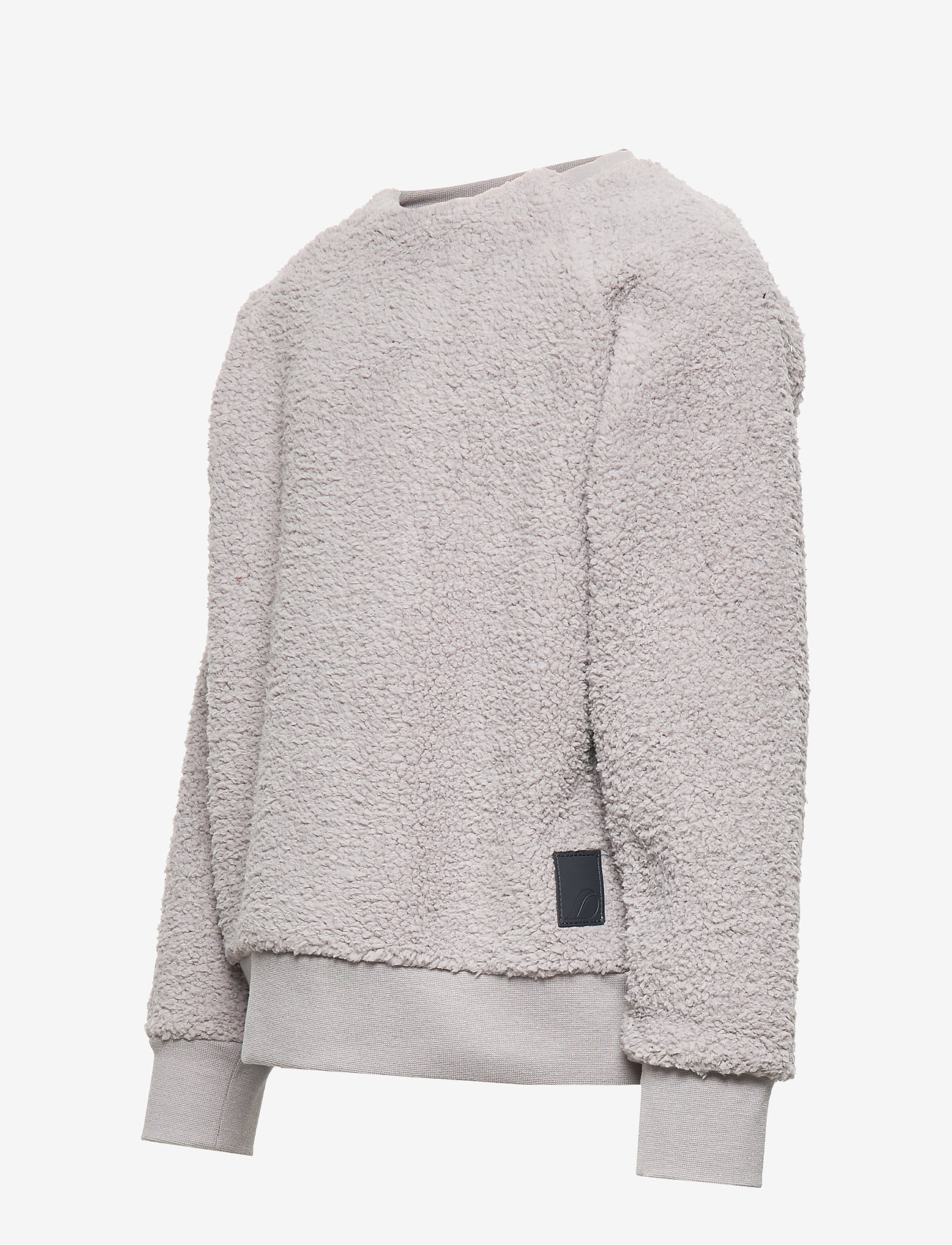 Didriksons - SIKEN KIDS CREWNECK - grey joy - 3