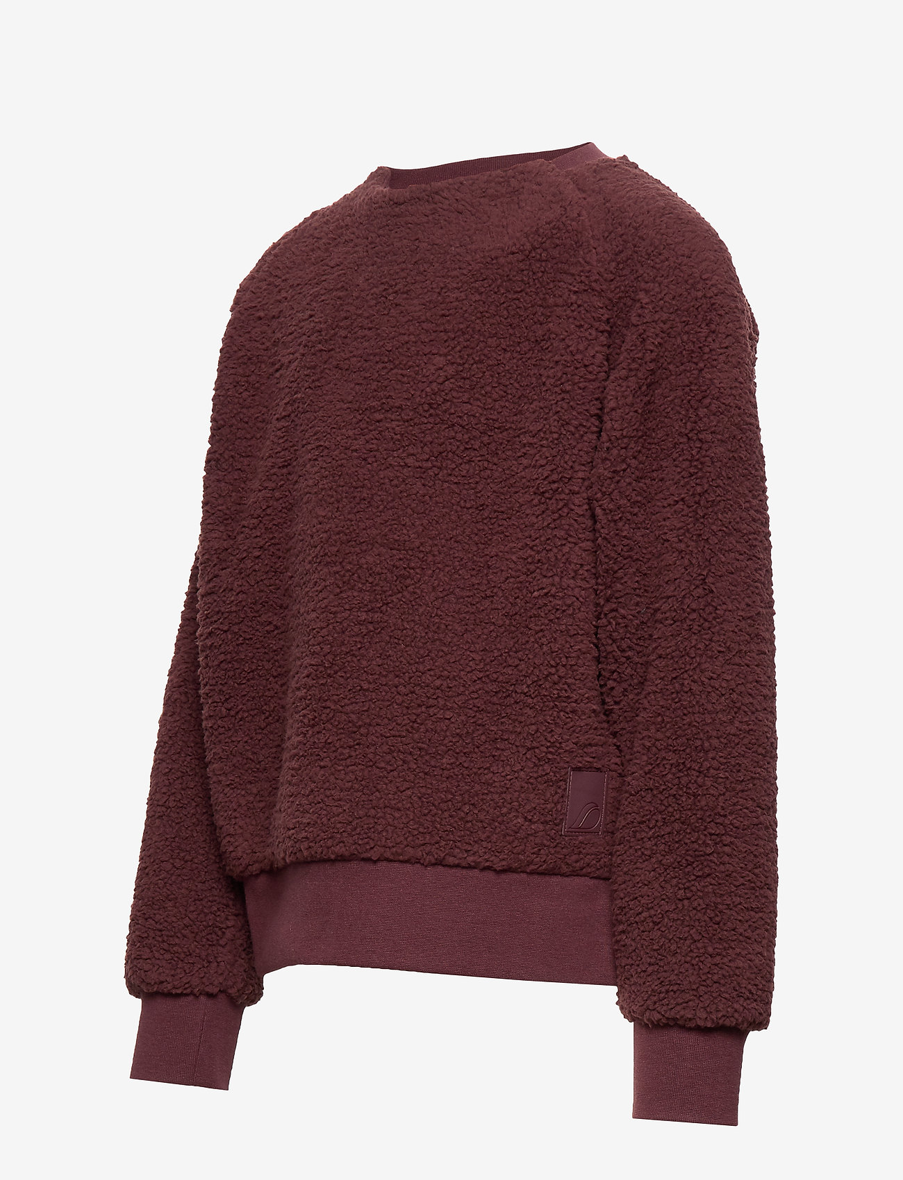 Didriksons - SIKEN KIDS CREWNECK - old rust - 3