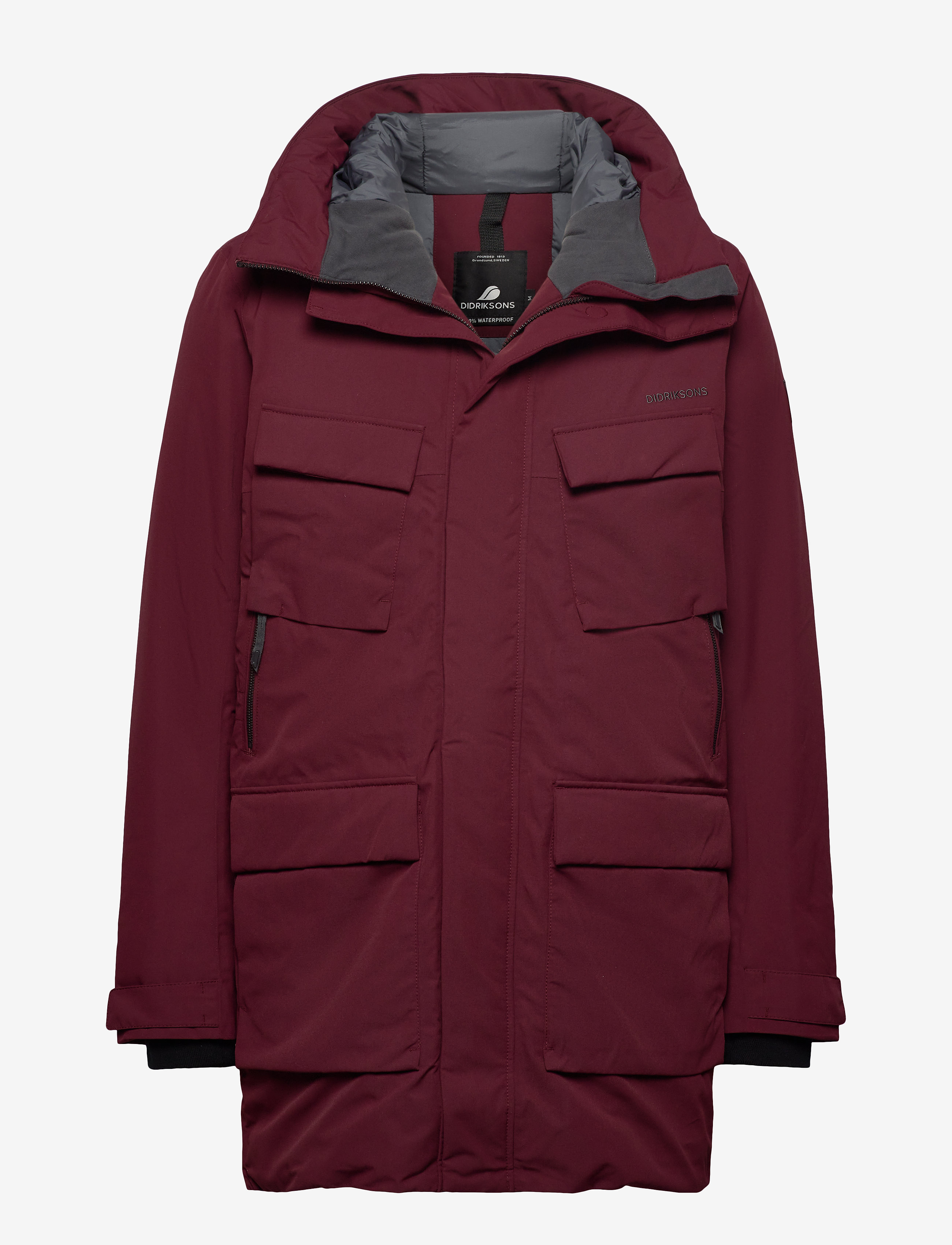 ANEMON RED