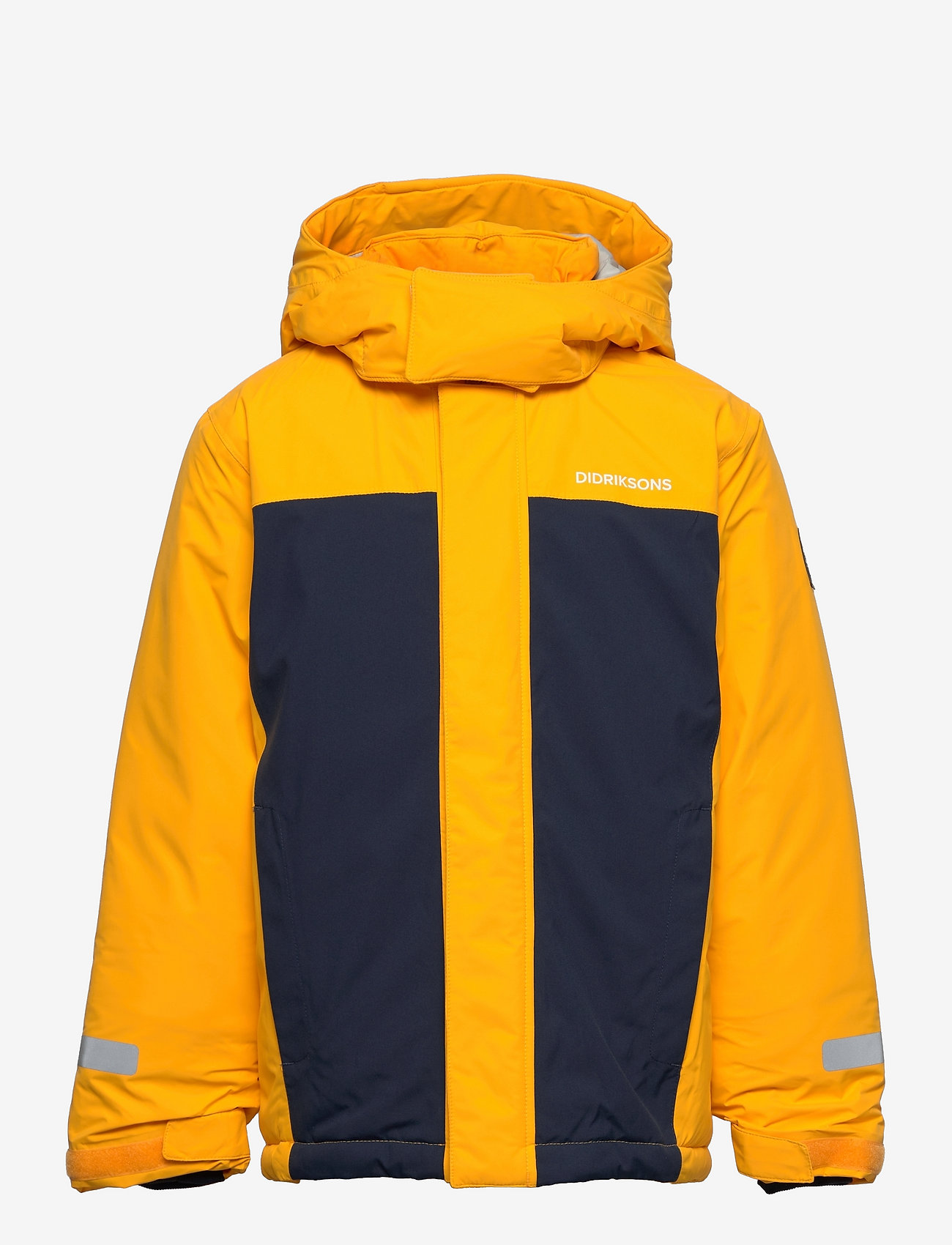 OAT YELLOW