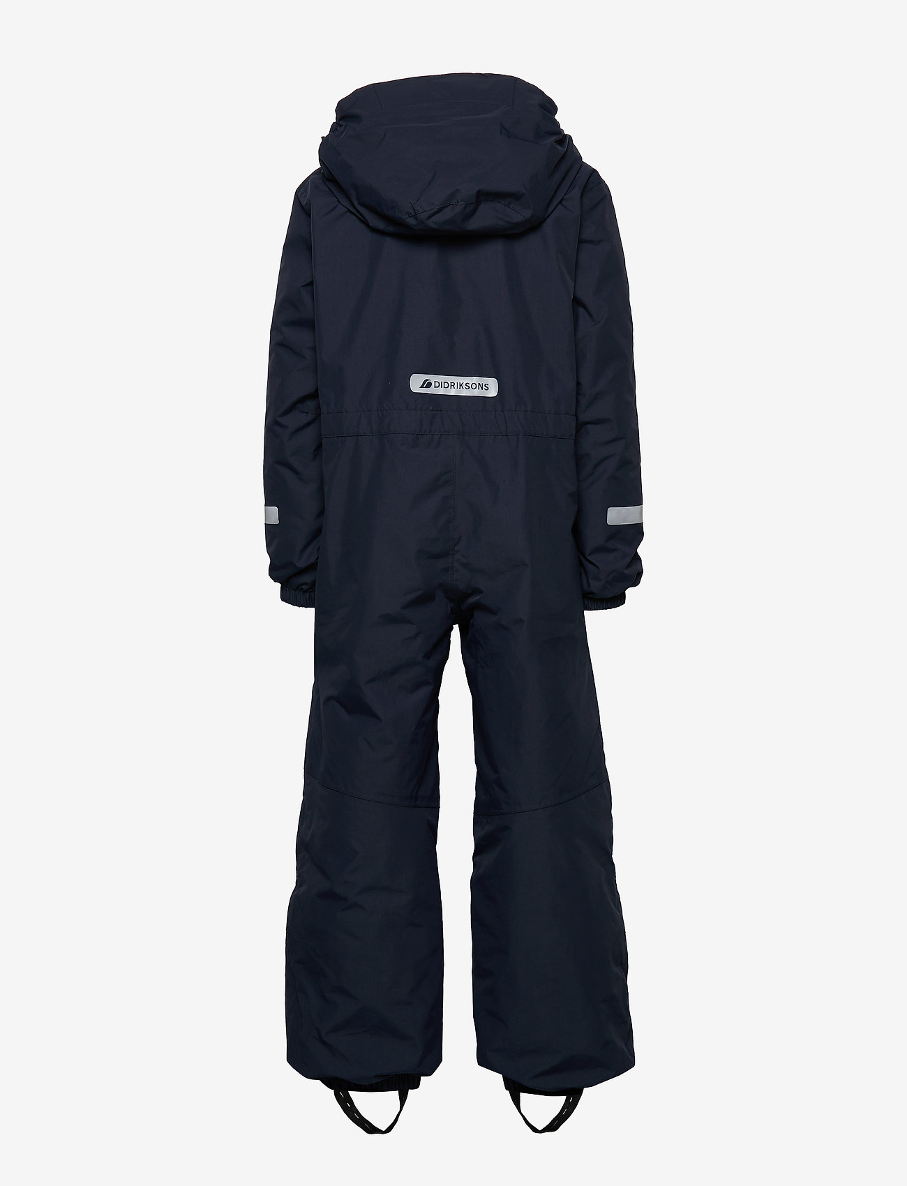 Didriksons - TYSSE KIDS COVERALL2 - navy - 3